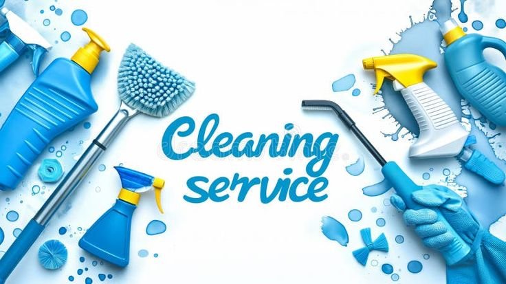 Cleaning Team